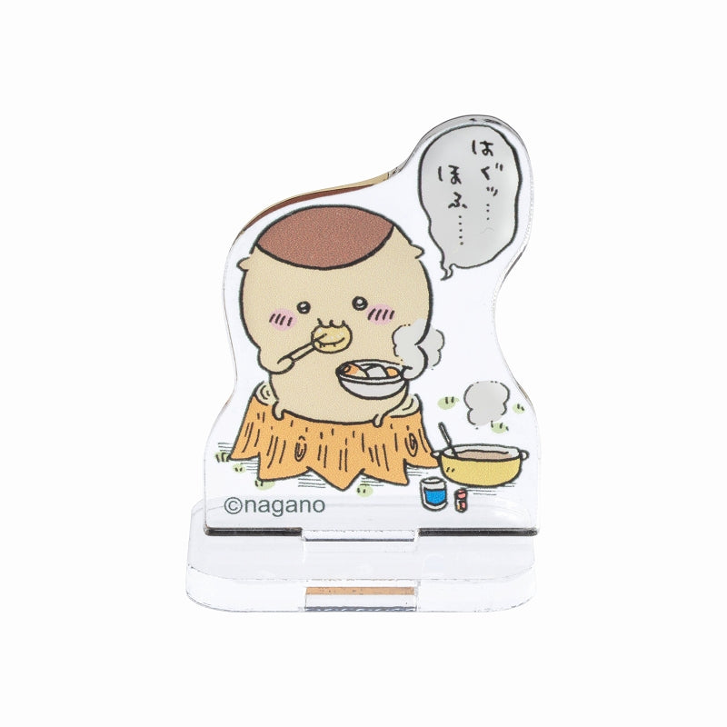 吉伊卡哇 盲盒亚克力立牌（更亲密篇）（全16种）【单品】