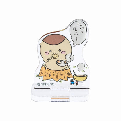 吉伊卡哇 盲盒亚克力立牌（更亲密篇）（全16种）【单品】