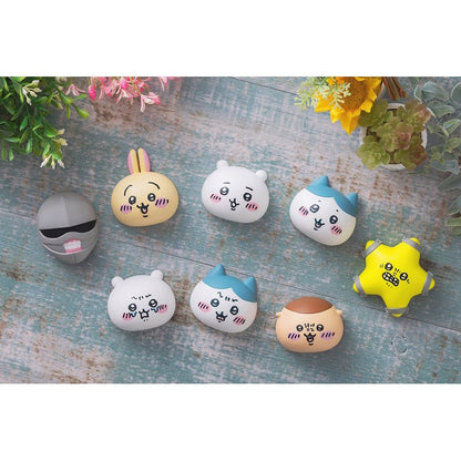 Chiikawa Face Magnet (All 8 Types)