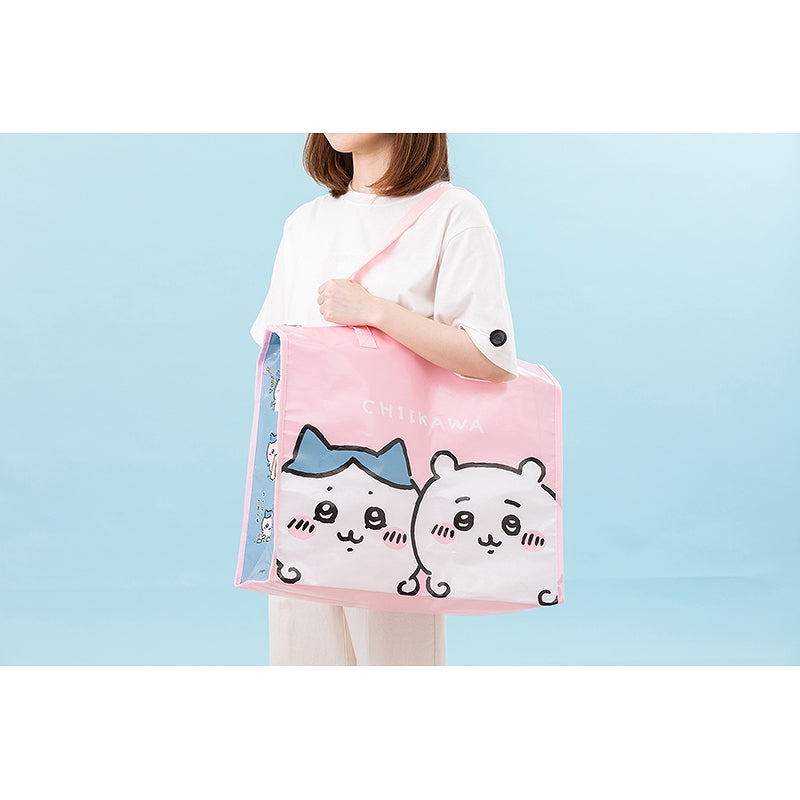 ちいかわ 大きなショッピングバッグ
