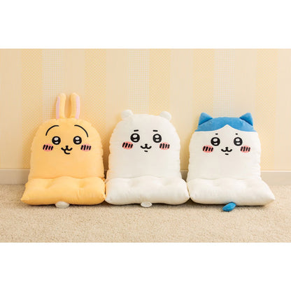 Chiikawa Mochimochi Relax Chair Cushion (Chiikawa)
