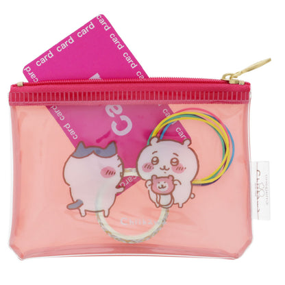 吉伊卡哇 迷你袋子（重要的东西）