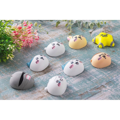 Chiikawa Face Magnet (All 8 Types)