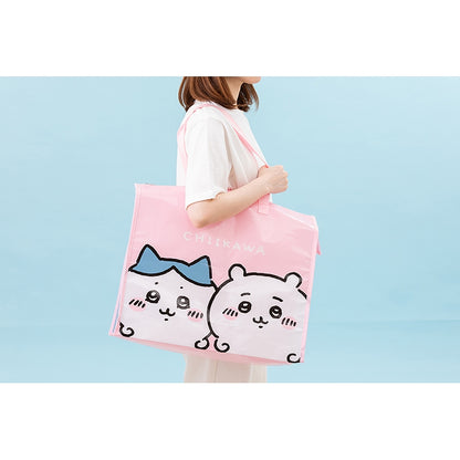 ちいかわ 大きなショッピングバッグ