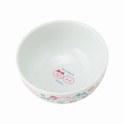 ちいかわ フラワーなヌードルボウル（ちいかわ・ハチワレ）