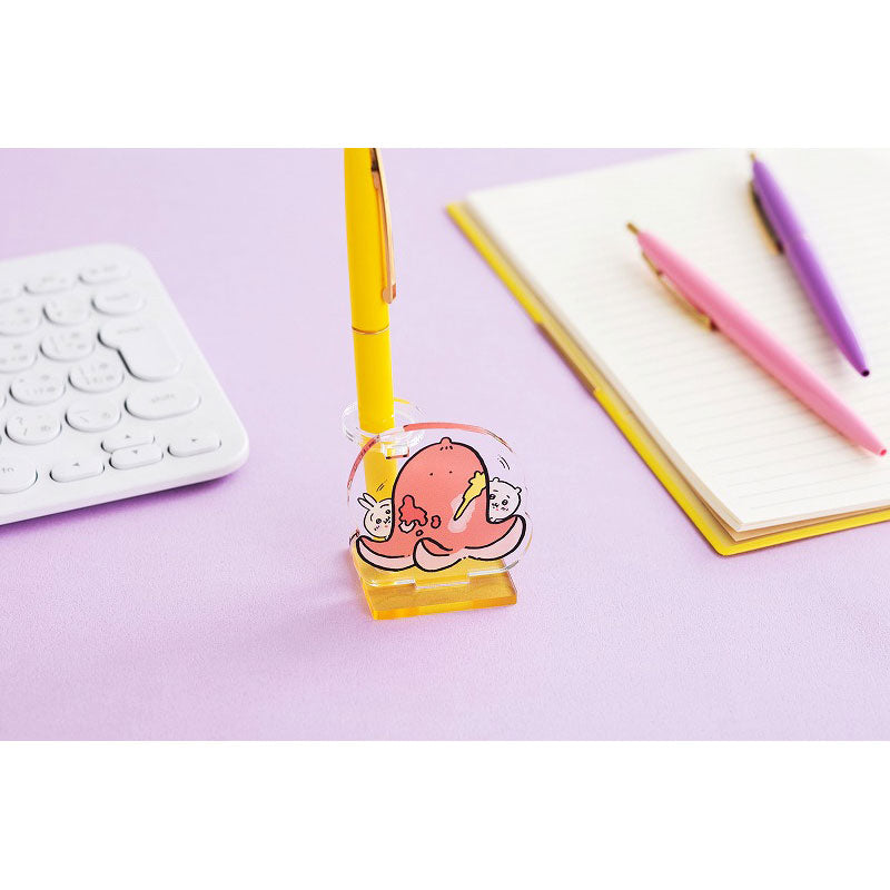 ちいかわ トレーディングアクリルペンスタンド（全16種）【1会計 単品