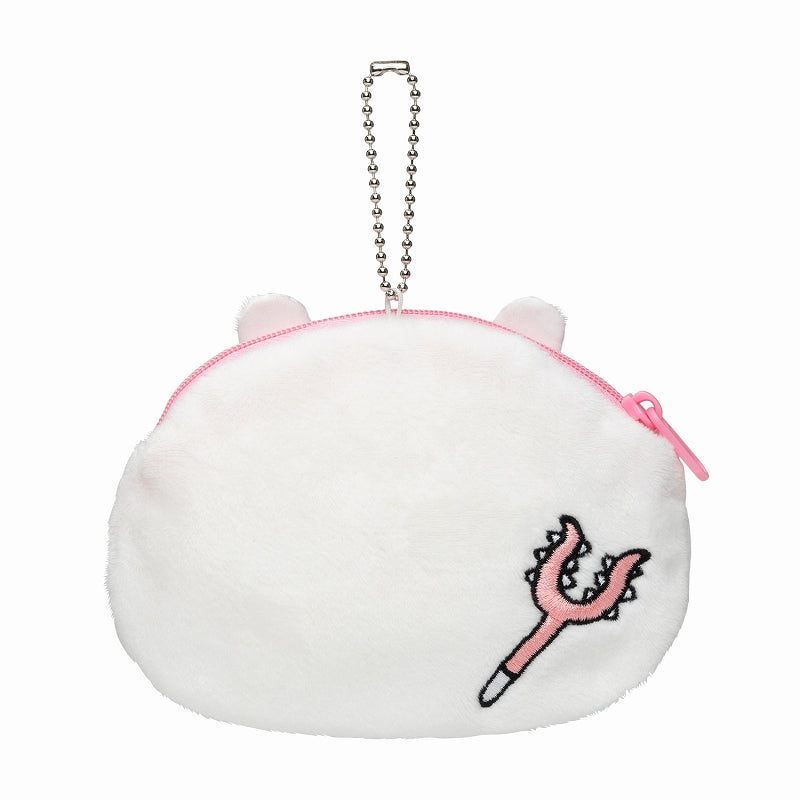 ちいかわ きゃらポシリーズ トレーディングおかおポーチ【BOX】（8個