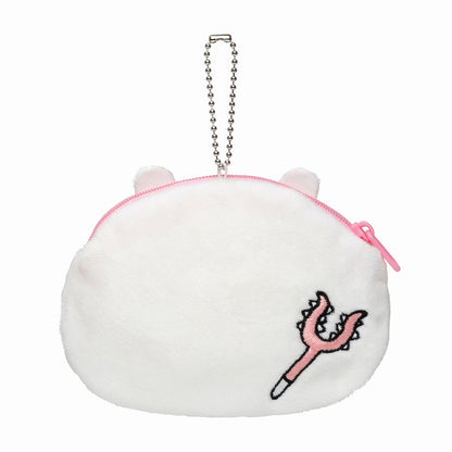 ちいかわ きゃらポシリーズ トレーディングおかおポーチ【単品】（全8種）