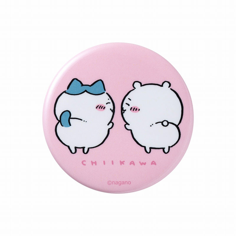 Chiikawa Trading Can Badge (Chiikawa’s Daily Life Edition) (All 15 Types)
