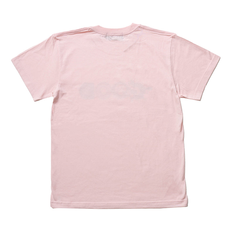 ちいかわ GOOD Tシャツ(ベビーピンク) | ちいかわマーケット
