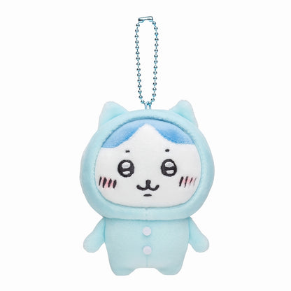 Chiikawa Pajama Parties & Pajama Chiikawa Set (Includes Postcard with Set Purchase)