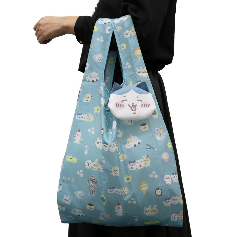 ちいかわ tetemo（ハチワレ）