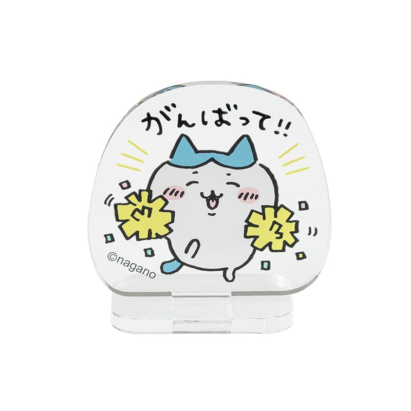 ちいかわ トレーディングアクリルスタンド（全16種）【単品】 | ちい