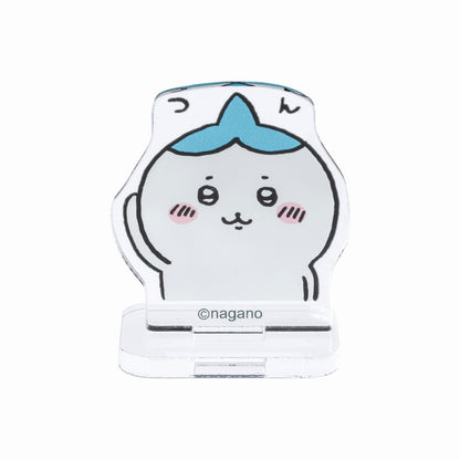 吉伊卡哇 盲盒亚克力立牌（更亲密篇）（全16种）【单品】