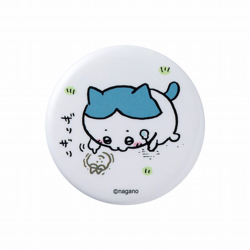 Chiikawa Trading Can Badge (Chiikawa’s Daily Life Edition) (All 15 Types)