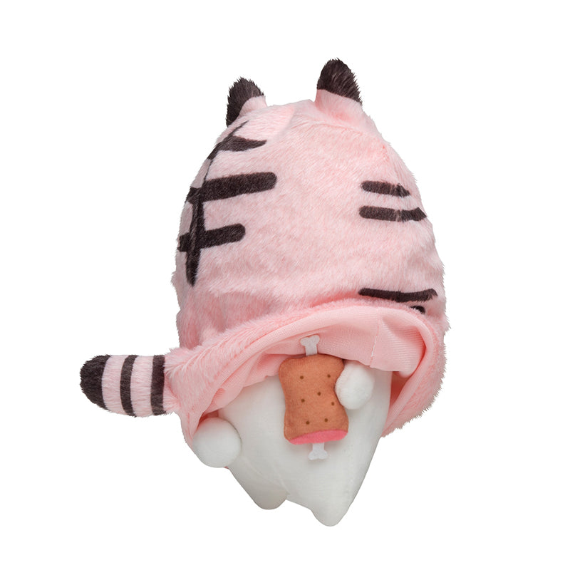 【完売】【お一人様 1点まで】ちいかわ ハッピーバッグ 2022(寅年)【クレジットカード決済のみ可】【他の予約商品・通常商品と同時購入・配送希望日指定不可】【キャンペーン対象外】