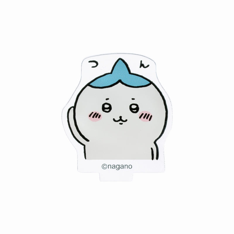 吉伊卡哇 盲盒亚克力立牌（更亲密篇）（全16种）【单品】