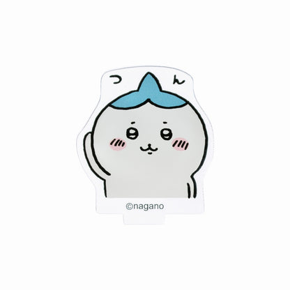 吉伊卡哇 盲盒亚克力立牌（更亲密篇）（全16种）【单品】