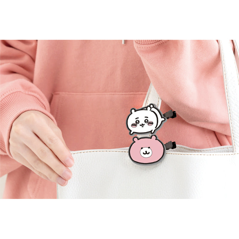 ちいかわ 前髪クリップvol.2(全8種)