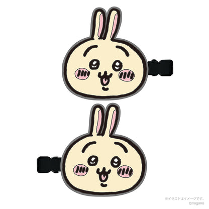 ちいかわ 前髪クリップvol.2(全8種)