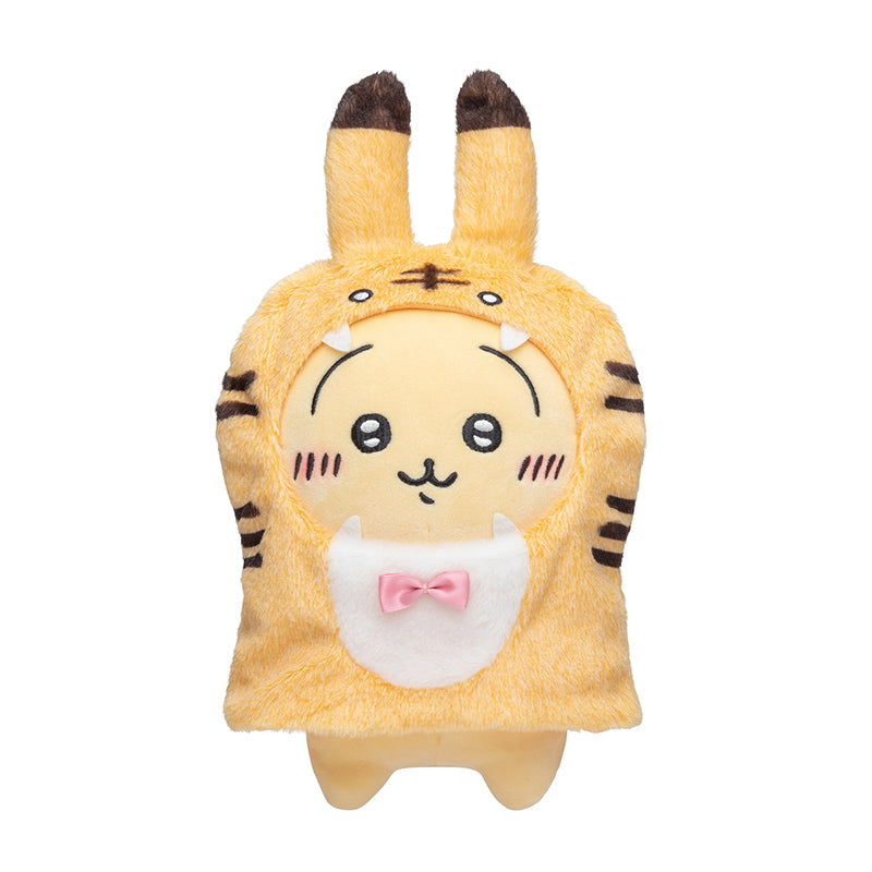 【完売】【お一人様 1点まで】ちいかわ ハッピーバッグ 2022(寅年)【クレジットカード決済のみ可】【他の予約商品・通常商品と同時購入・配送希望日指定不可】【キャンペーン対象外】