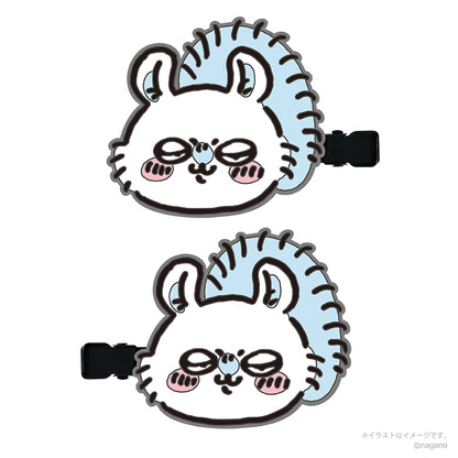 ちいかわ 前髪クリップvol.2(全8種)