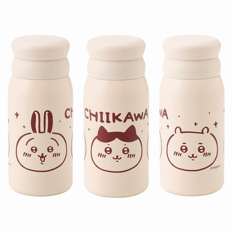 ちいかわ マカロンマグ（保温・保冷水筒） | ちいかわマーケット 公式