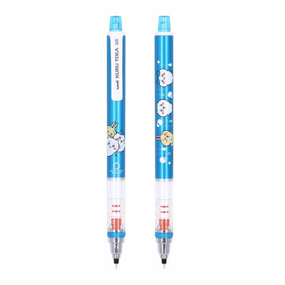 吉伊卡哇 自动铅笔 伸出