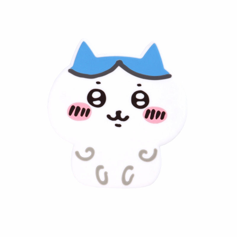 ちいかわ すわどーるポーチ ハチワレ