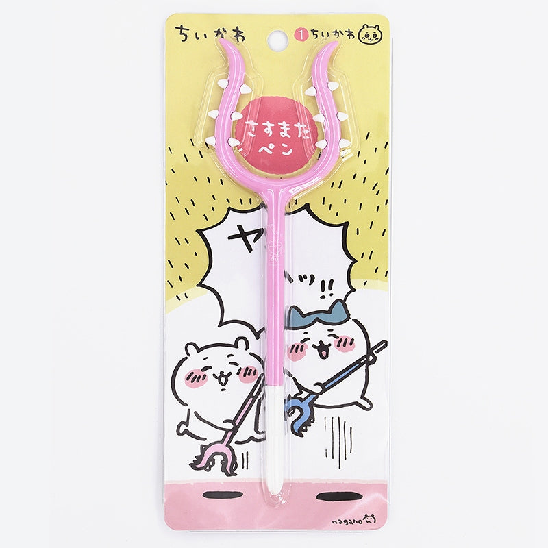 吉伊卡哇 刺叉笔（吉伊卡哇）