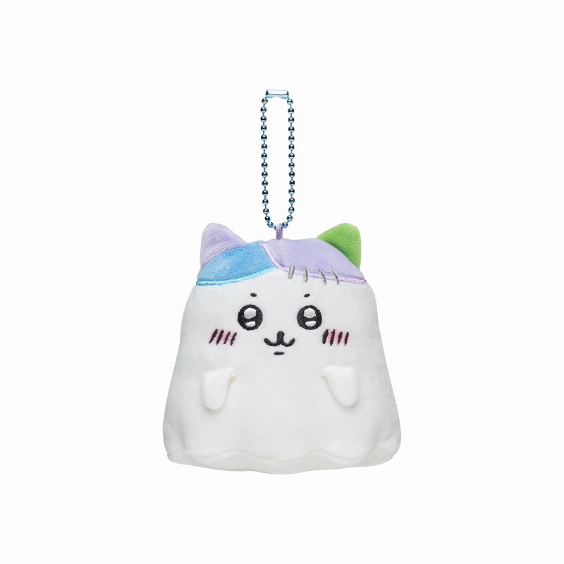 Chiikawa means... Ghost!? Petit Mini Mascot (Hachiware)