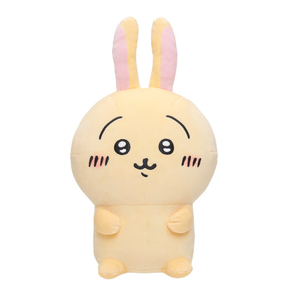 Chiikawa Plush Toy M (Sitting Usagi)