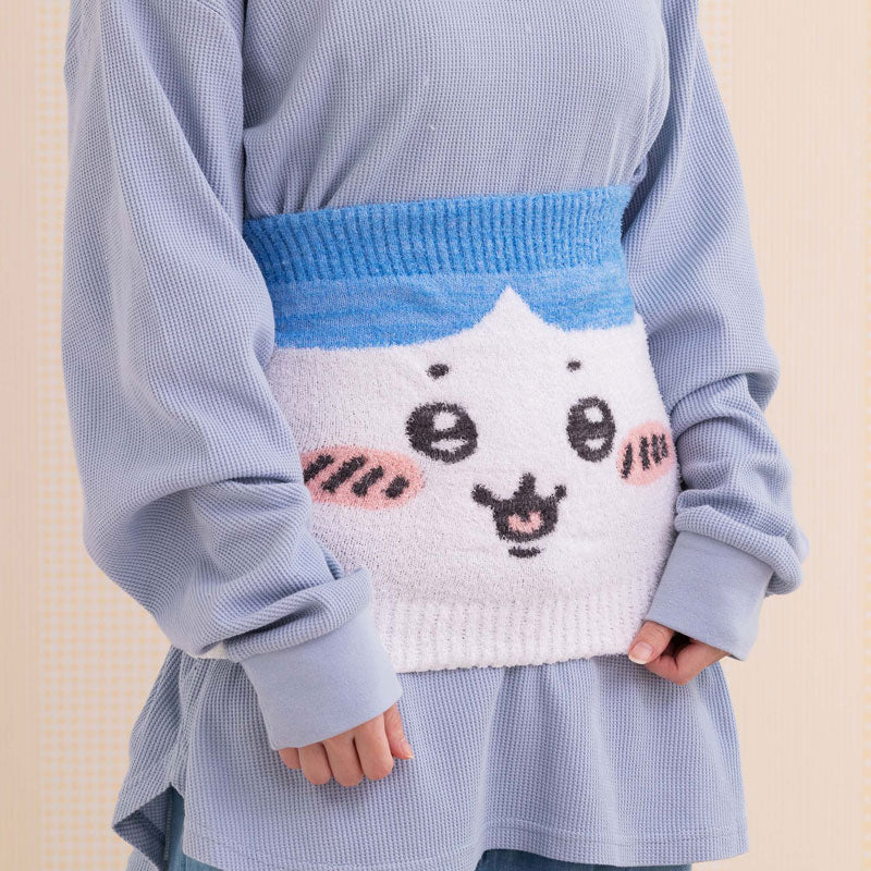 Chiikawa Belly Band (Hachiware)