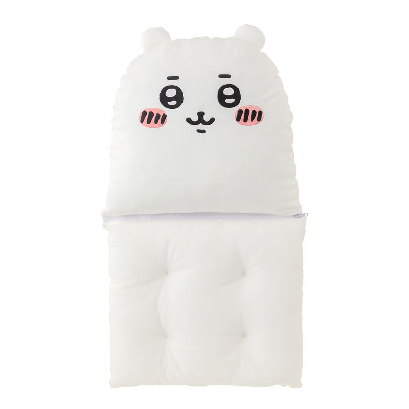 Chiikawa Mochimochi Relax Chair Cushion (Chiikawa)