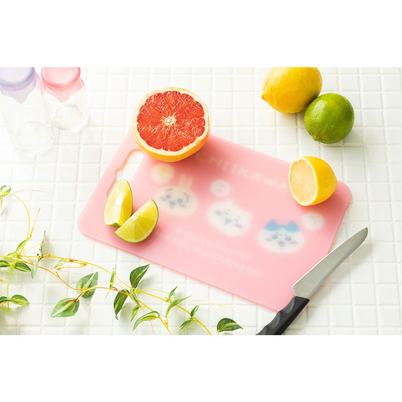 ちいかわ まな板