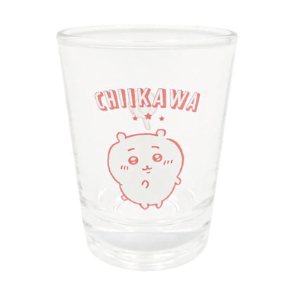ちいかわ ミニグラス（ちいかわ）