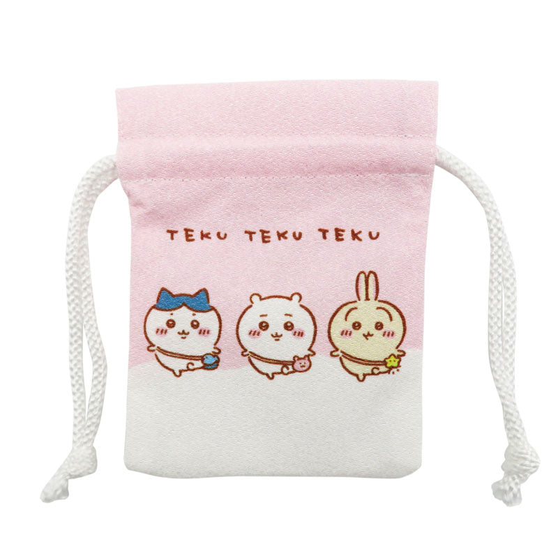 치이카와 콩 주머니 (테쿠테쿠)