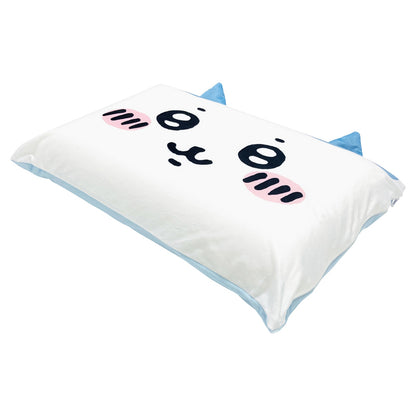 Chiikawa Low Resilience Pillow (Hachiware)