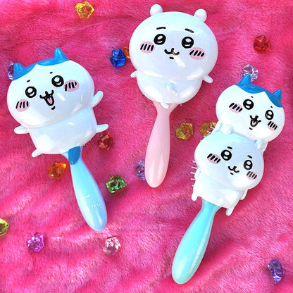 ちいかわ ヘアブラシ（ちいかわ）