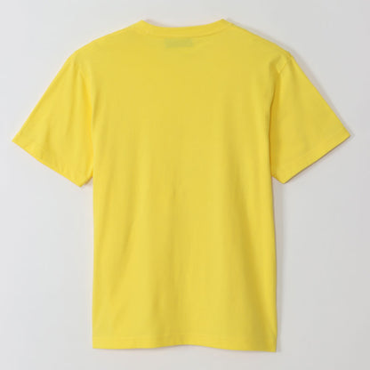 吉伊卡哇 期待遊樂園 T恤 穿著吉祥物 黃色