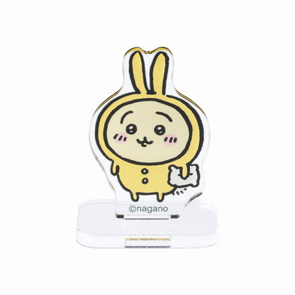 吉伊卡哇 盲盒亚克力立牌（更亲密篇）（全16种）【单品】