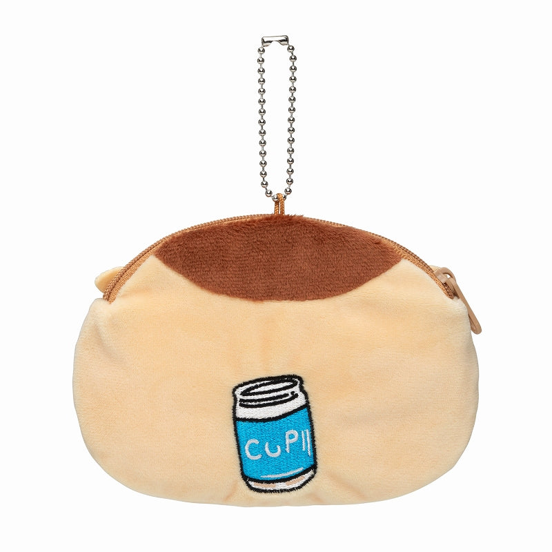 ちいかわ きゃらポシリーズ トレーディングおかおポーチ【単品】（全8