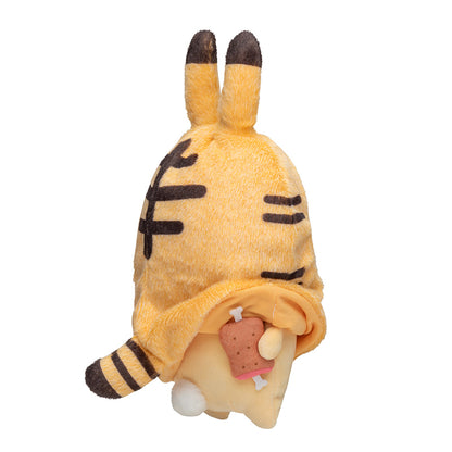 【完売】【お一人様 1点まで】ちいかわ ハッピーバッグ 2022(寅年)【クレジットカード決済のみ可】【他の予約商品・通常商品と同時購入・配送希望日指定不可】【キャンペーン対象外】