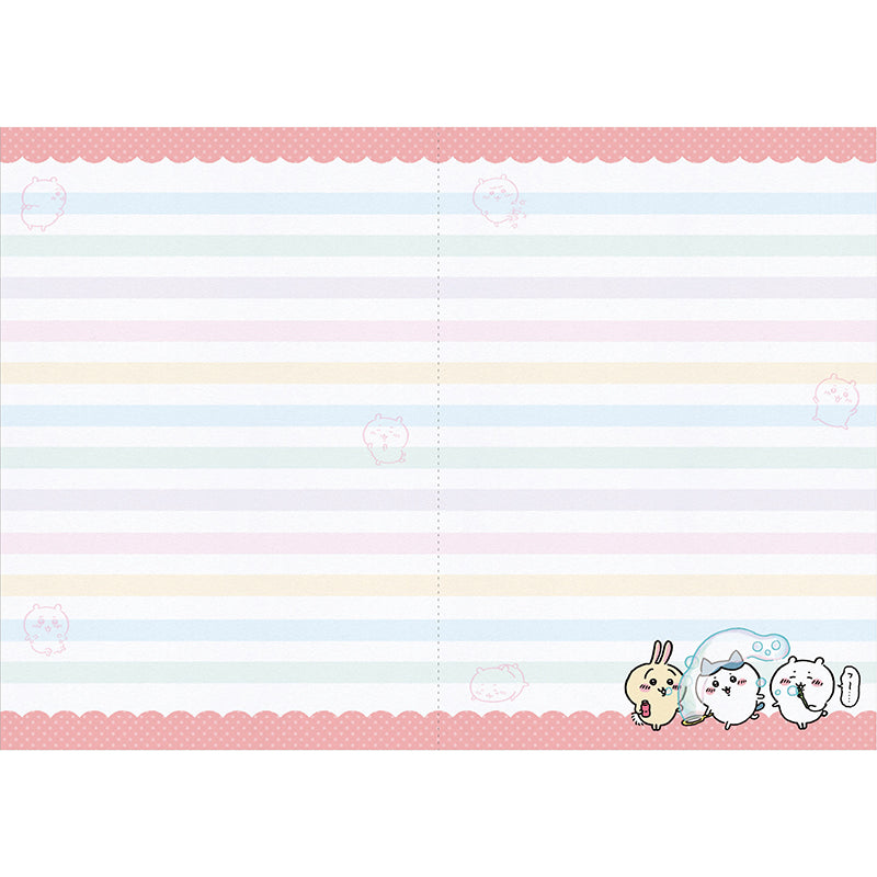 ちいかわ 2022スケジュール帳