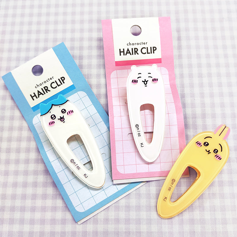 Chiikawa Hair Clip (Chiikawa)