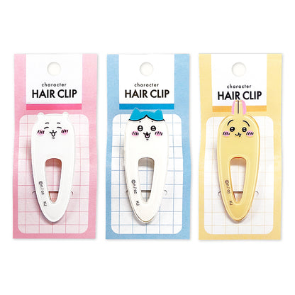 Chiikawa Hair Clip (Chiikawa)