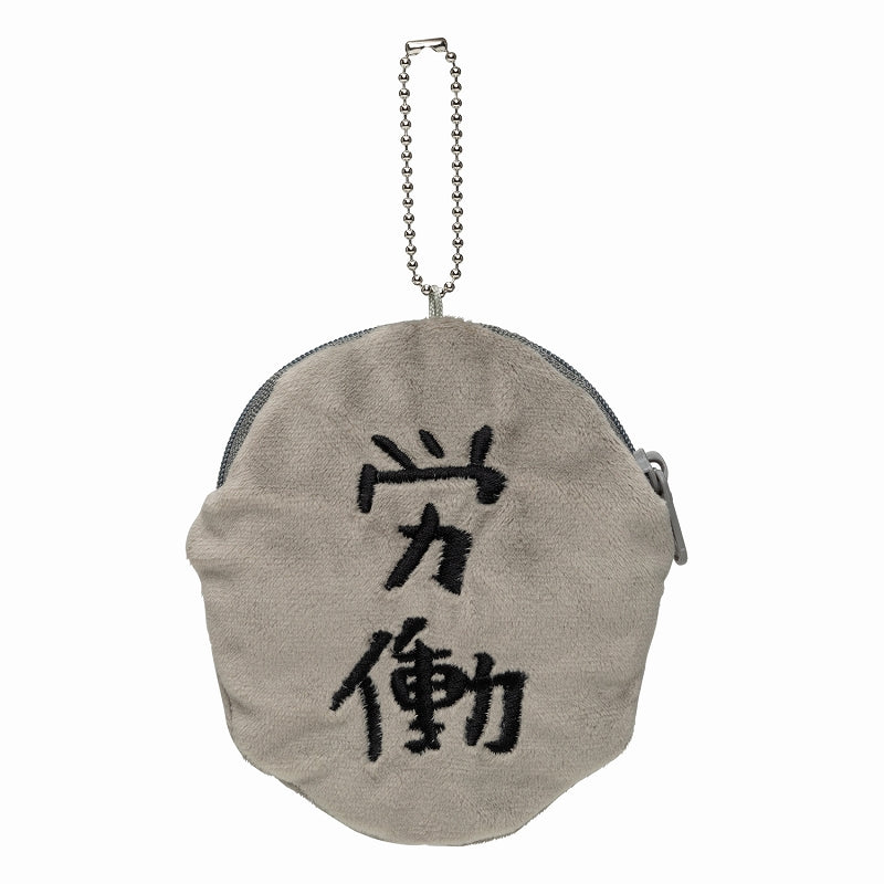 ちいかわ きゃらポシリーズ トレーディングおかおポーチ【単品】（全8種）