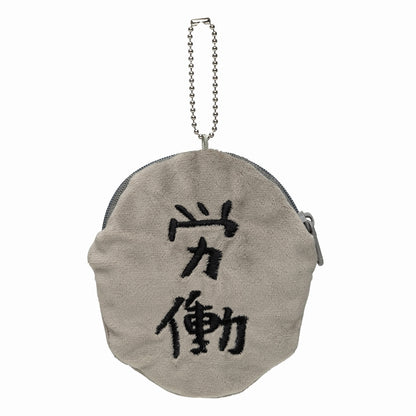 ちいかわ きゃらポシリーズ トレーディングおかおポーチ【単品】（全8種）