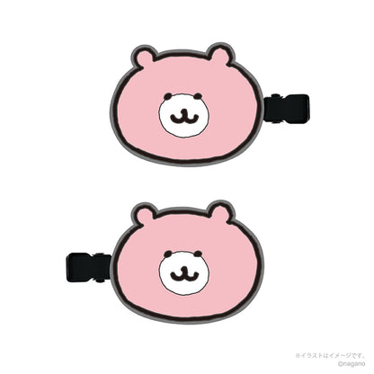 ちいかわ 前髪クリップvol.2(全8種)