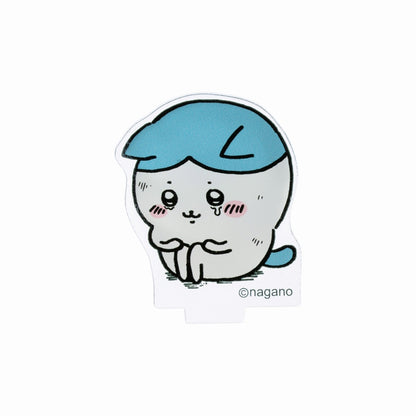 吉伊卡哇 盲盒亚克力立牌（更亲密篇）（全16种）【单品】